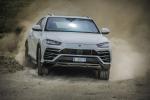 Lamborghini Urus Off-Road Package 2018 года (WW)